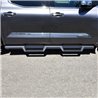 Westin | HDX Drop Nerf Step Bars - Tundra 3.5T 2022-2024
