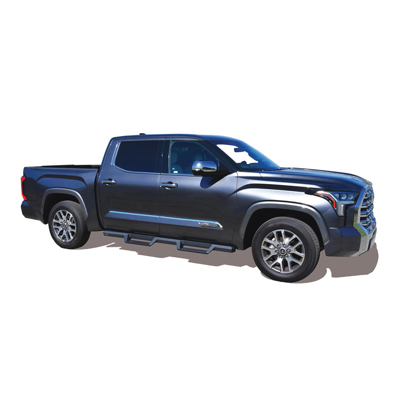 Westin | HDX Drop Nerf Step Bars - Tundra 3.5T 2022-2024