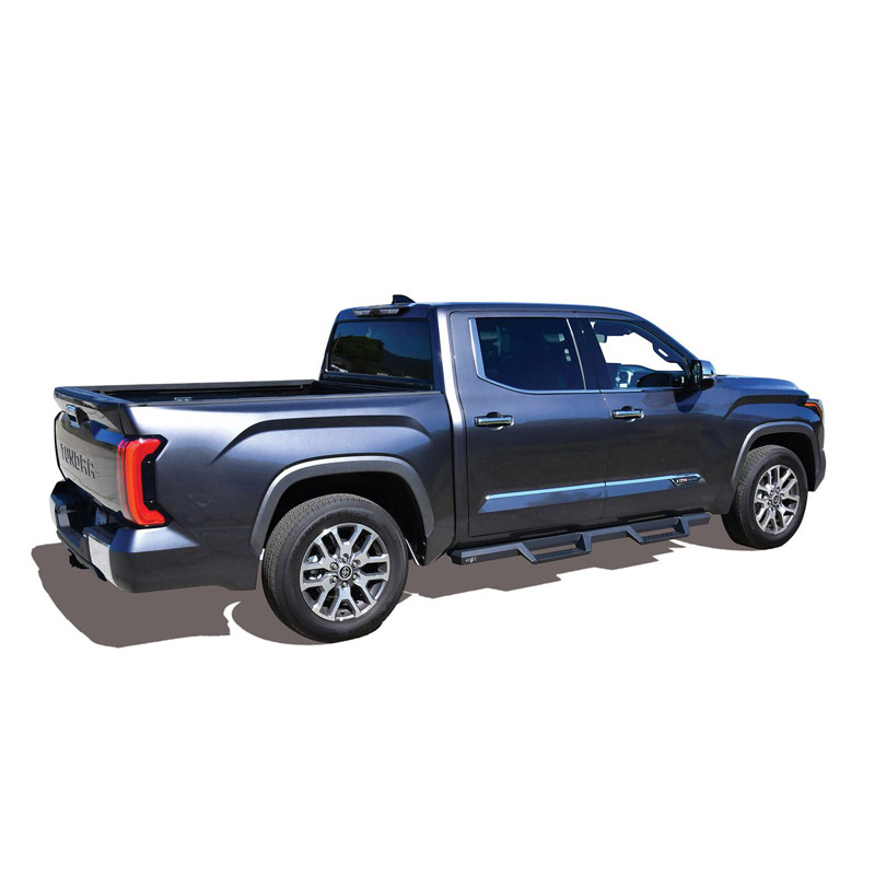 Westin | HDX Drop Nerf Step Bars - Tundra 3.5T 2022-2024