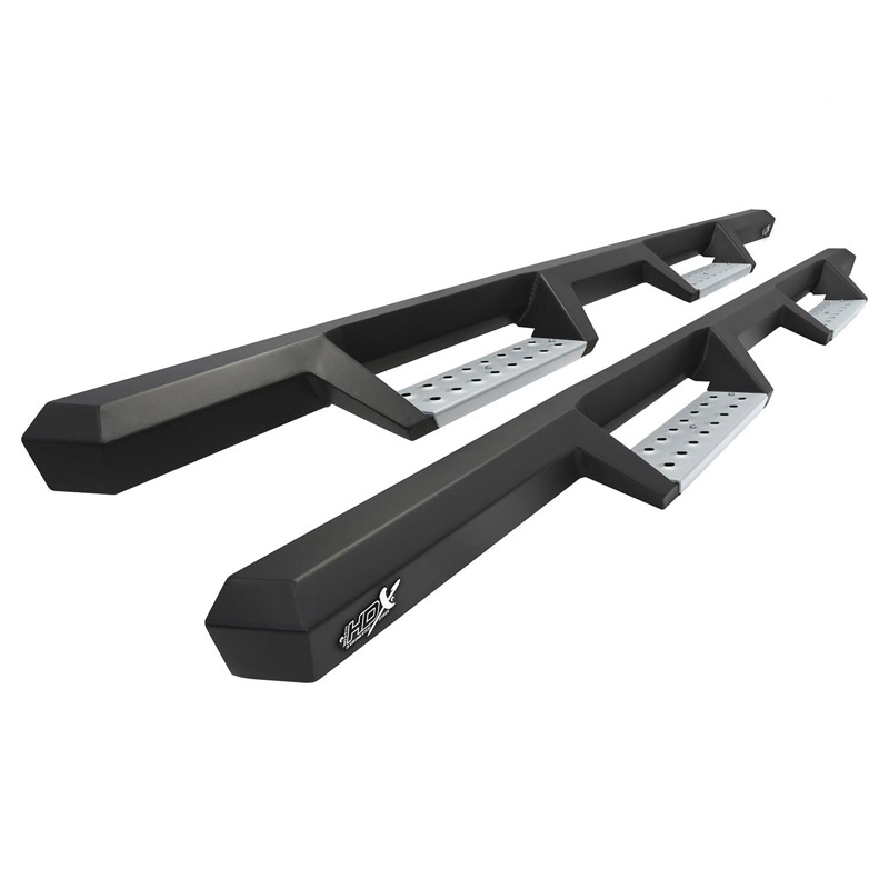 Westin | HDX Stainless Drop Nerf Step Bars - Tundra 3.5T 2022-2024