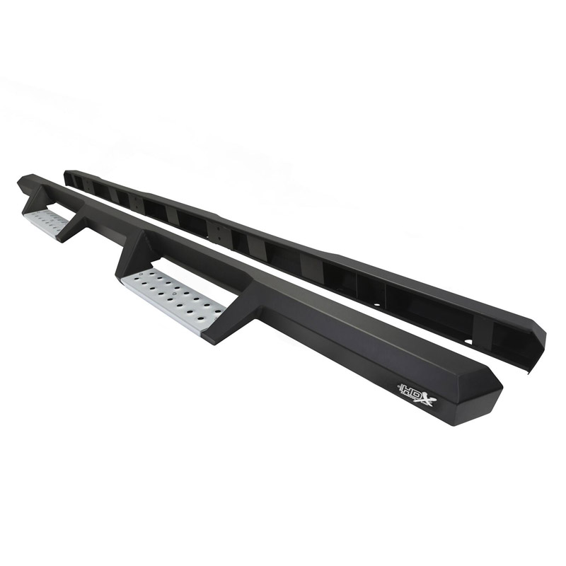 Westin | HDX Stainless Drop Nerf Step Bars - Tundra 3.5T 2022-2024