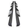 Westin | HDX Stainless Drop Nerf Step Bars - Tundra 3.5T 2022-2024