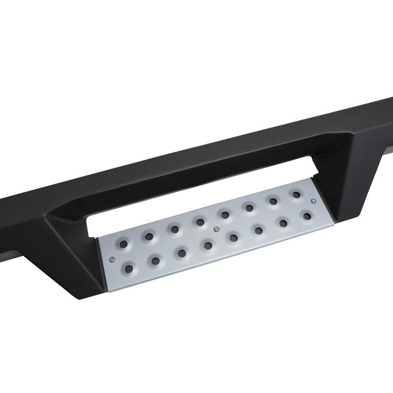 Westin | HDX Stainless Drop Nerf Step Bars - Tundra 3.5T 2022-2024