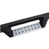 Westin | HDX Stainless Drop Nerf Step Bars - Tundra 3.5T 2022-2024