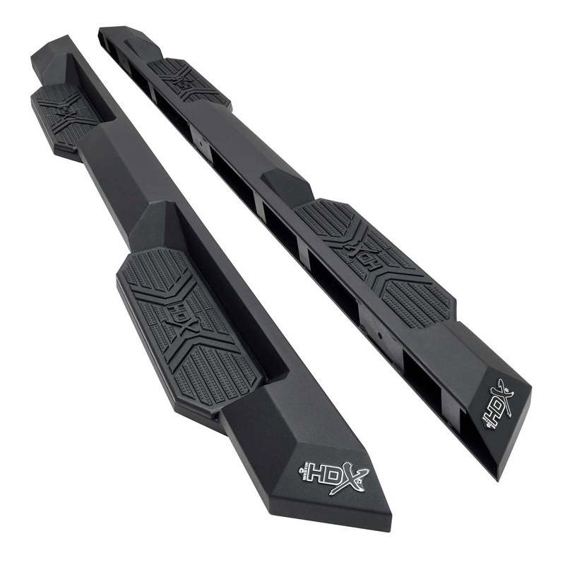 Westin | HDX Xtreme Nerf Step Bars - Tacoma 2.4T 2024