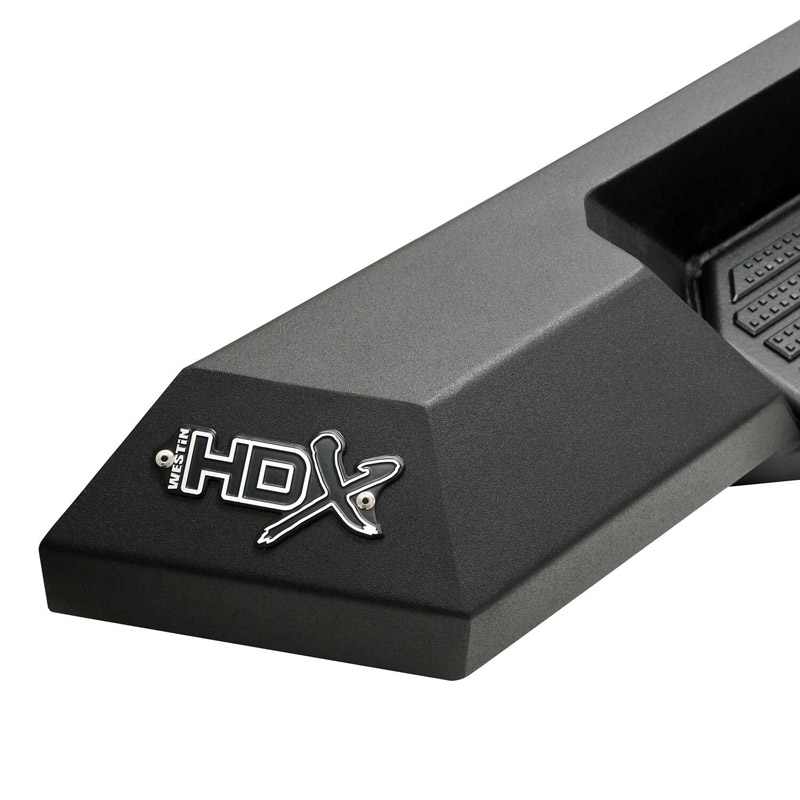 Westin | HDX Xtreme Nerf Step Bars - Tacoma 2.4T 2024