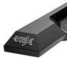 Westin | HDX Xtreme Nerf Step Bars - Tacoma 2.4T 2024