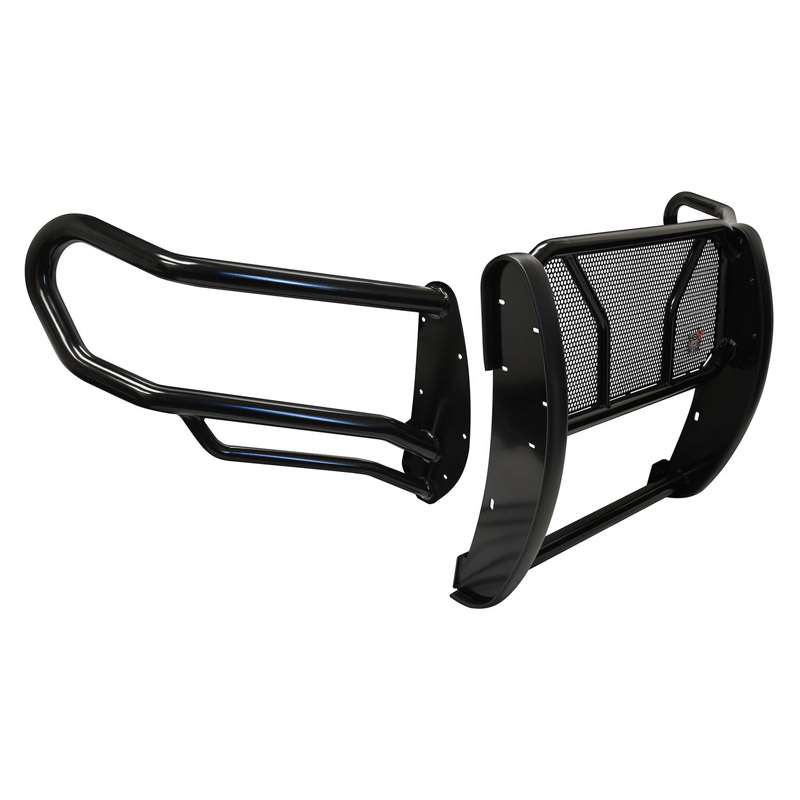 Westin | HDX Modular Grille Guard - Tundra 4.0L / 4.6L / 5.7L 2014-2021