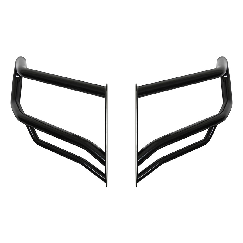 Westin | HDX Modular Grille Guard - Tundra 4.0L / 4.6L / 5.7L 2014-2021