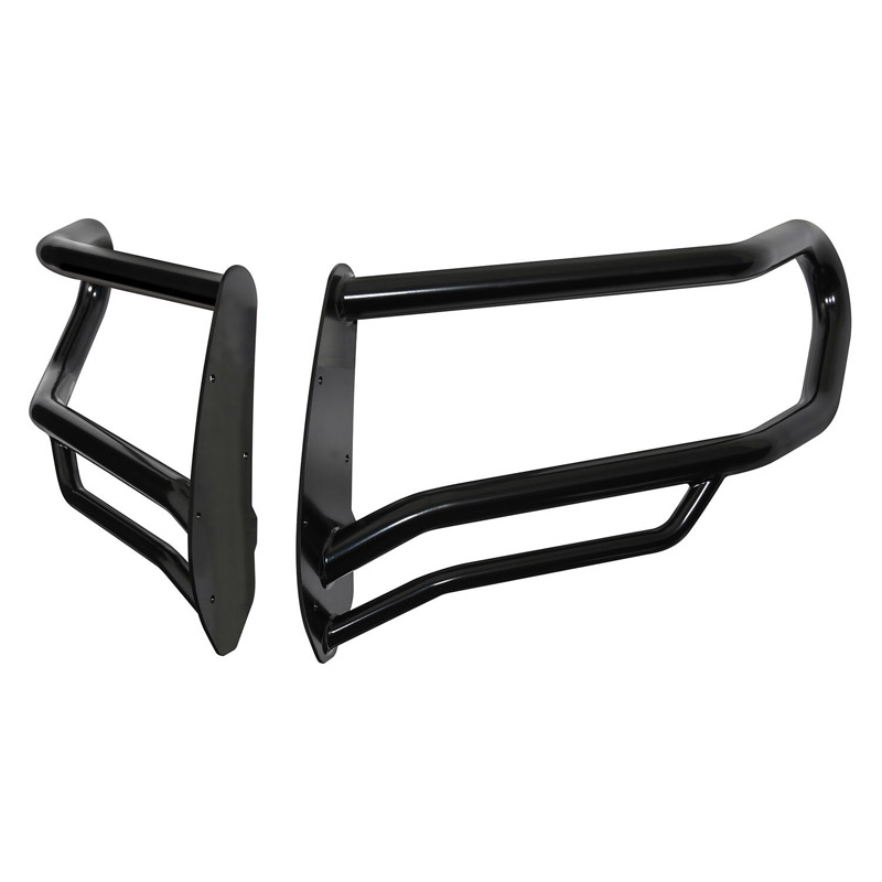 Westin | HDX Modular Grille Guard - Tundra 4.0L / 4.6L / 5.7L 2014-2021