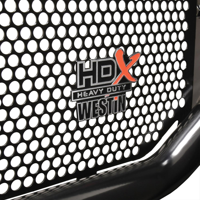 Westin | HDX Modular Grille Guard - Tundra 4.0L / 4.6L / 5.7L 2014-2021