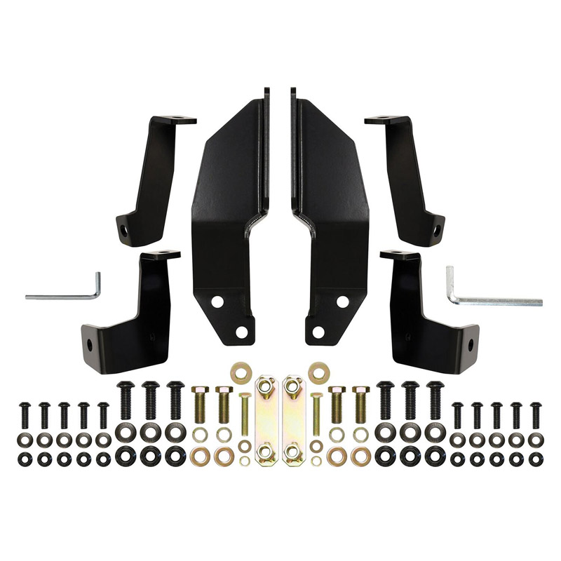 Westin | HDX Modular Grille Guard - F-150 2015-2020