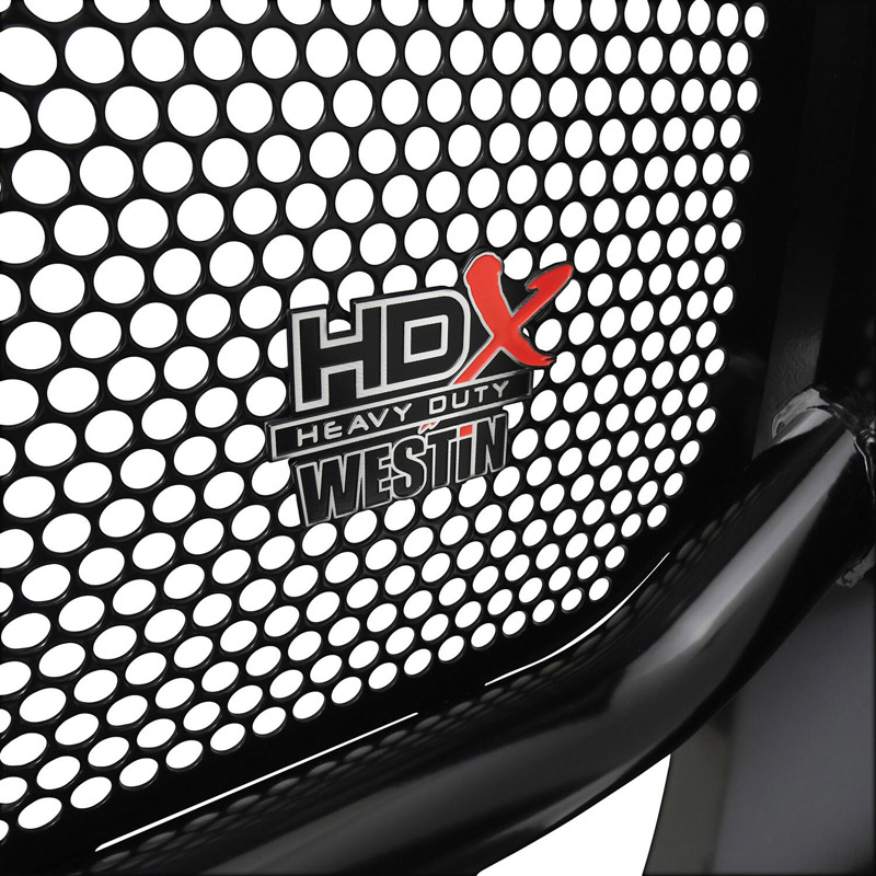 Westin | HDX Modular Grille Guard - F-150 2015-2020