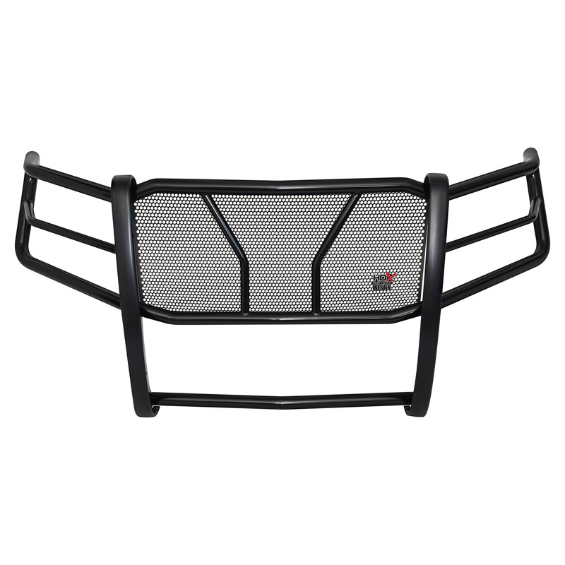 Westin | HDX Modular Grille Guard - Silverado 1500 / Limited 2019-2025