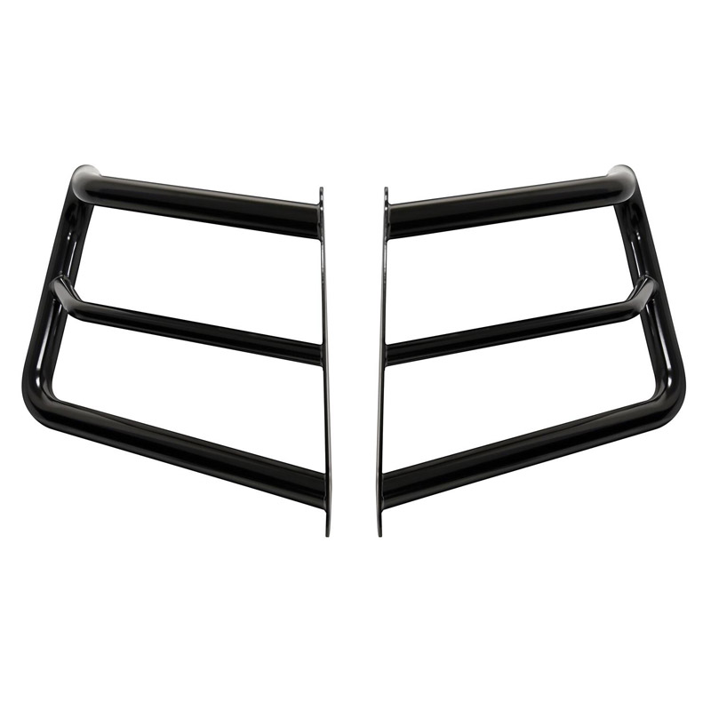 Westin | HDX Modular Grille Guard - Silverado 1500 / Limited 2019-2025