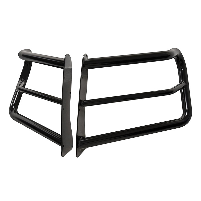Westin | HDX Modular Grille Guard - Silverado 1500 / Limited 2019-2025