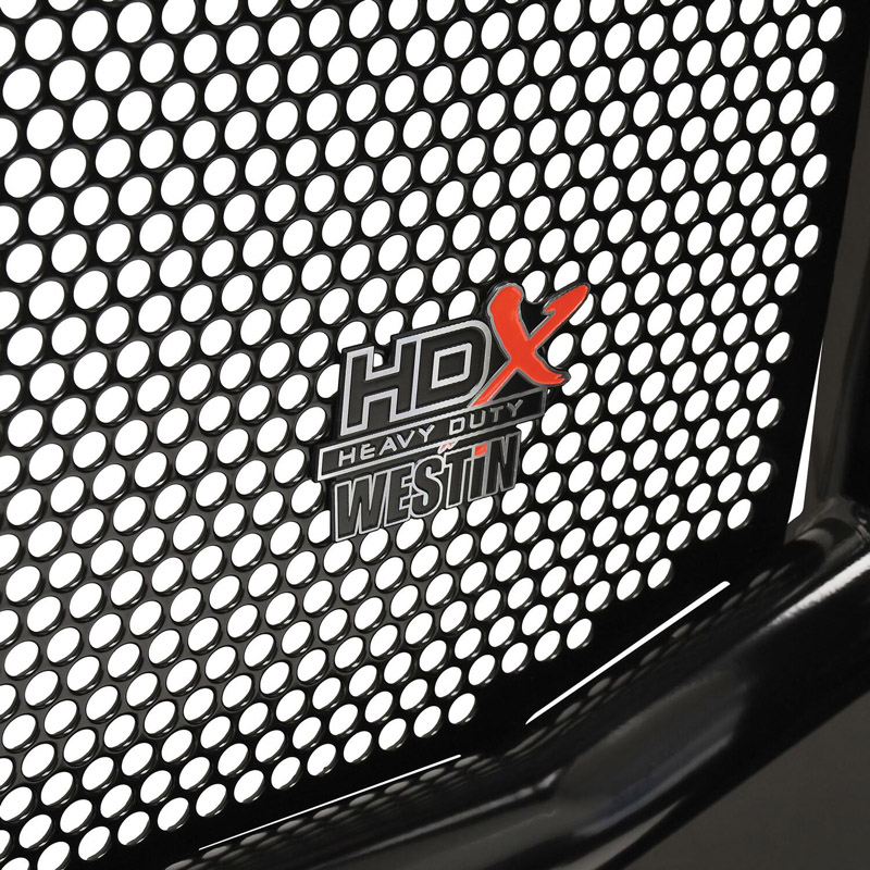 Westin | HDX Modular Grille Guard - Silverado 1500 / Limited 2019-2025
