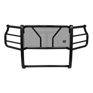 Westin | HDX Modular Grille Guard - Silverado 2500 HD / 3500 HD 6.6L 2020-2025
