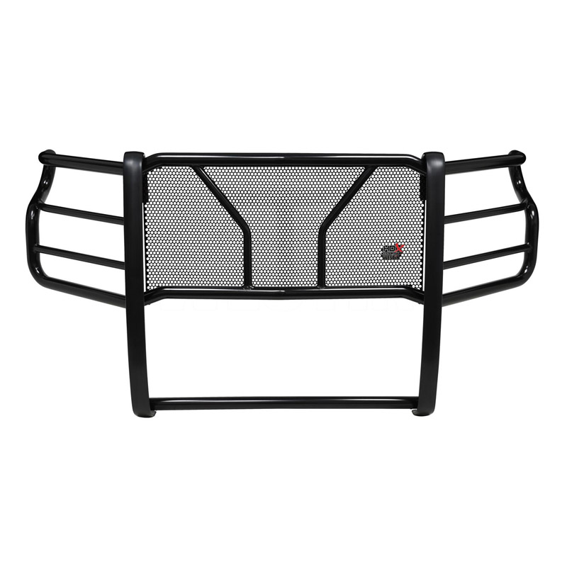 Westin | HDX Modular Grille Guard - Silverado 2500 HD / 3500 HD 6.6L 2020-2025