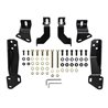 Westin | HDX Modular Grille Guard - Silverado 2500 HD / 3500 HD 6.6L 2020-2025
