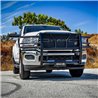 Westin | HDX Modular Grille Guard - Ram 2500 / 3500 2019-2024