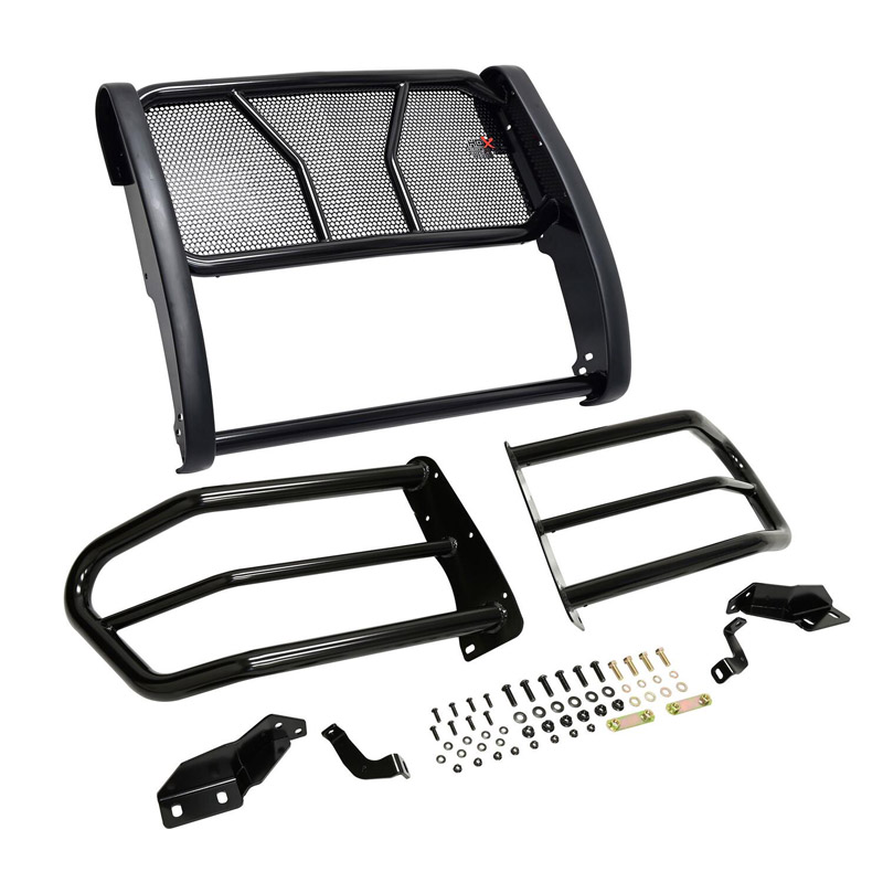 Westin | HDX Modular Grille Guard - F-150 2021-2025
