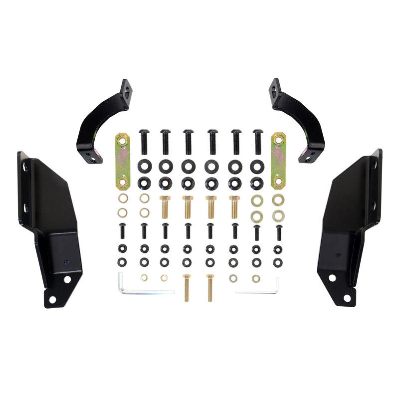 Westin | HDX Modular Grille Guard - F-150 2021-2025