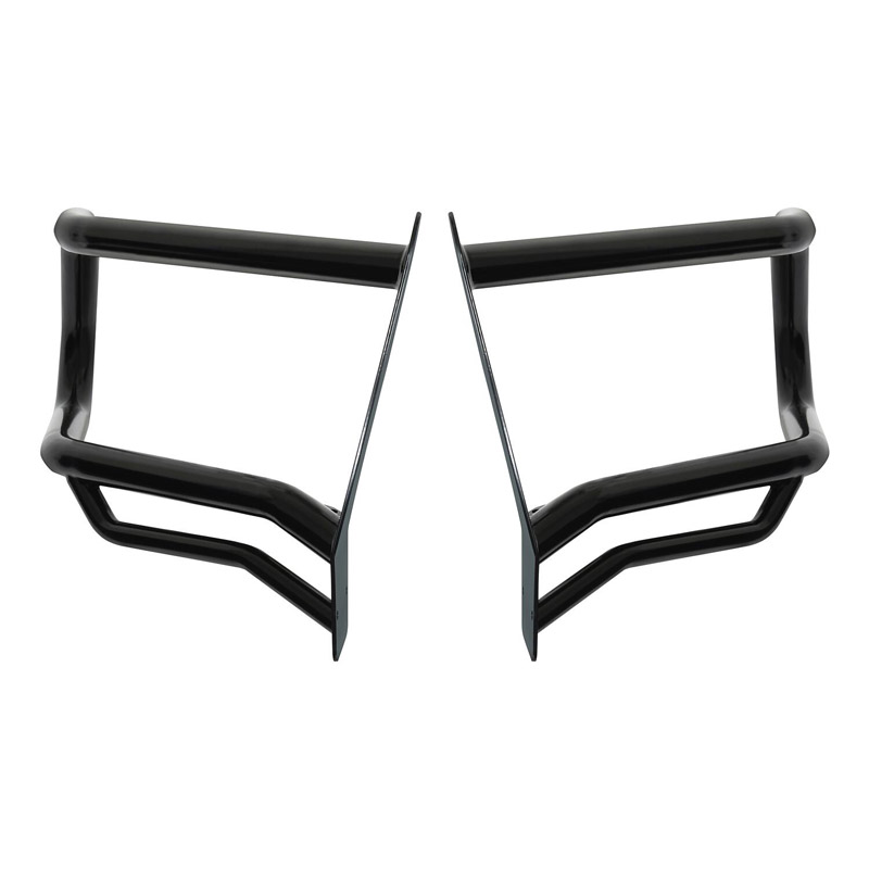 Westin | HDX Modular Grille Guard - Frontier 3.8L 2022-2024