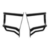 Westin | HDX Modular Grille Guard - Frontier 3.8L 2022-2024