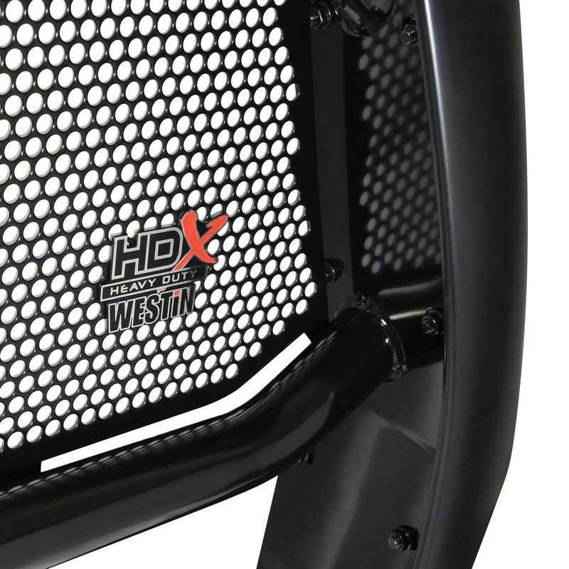 Westin | HDX Modular Grille Guard - Frontier 3.8L 2022-2024