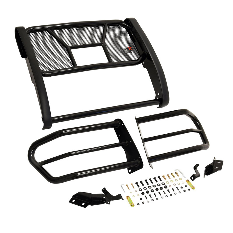 Westin | HDX Modular Grille Guard - F-150 2021-2025