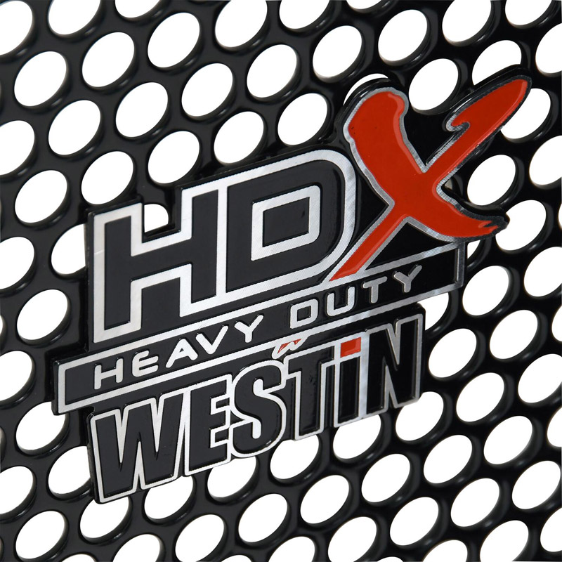 Westin | HDX Modular Grille Guard - F-150 2021-2025