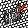 Westin | HDX Modular Grille Guard - F-150 2021-2025