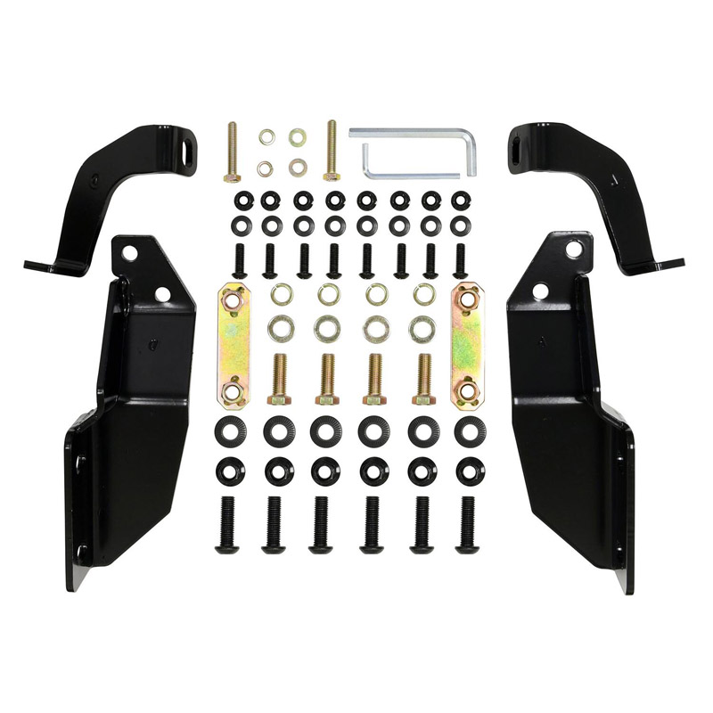 Westin | HDX Modular Grille Guard - F-150 2021-2025