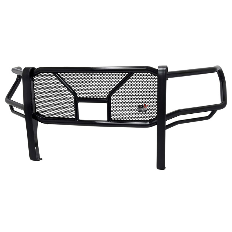Westin | HDX Modular Grille Guard - Tundra 3.5T 2022-2024
