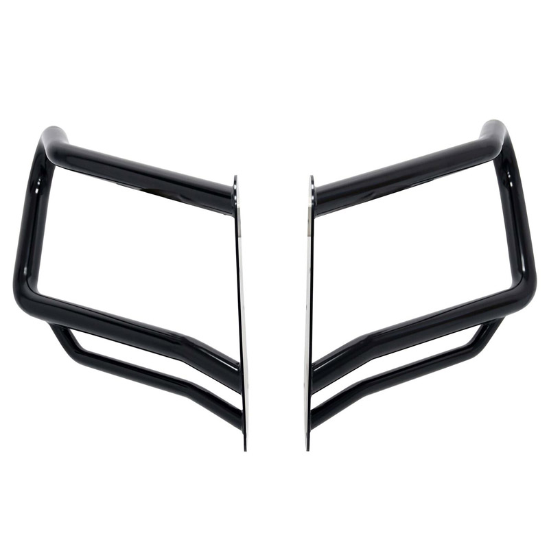 Westin | HDX Modular Grille Guard - Tundra 3.5T 2022-2024