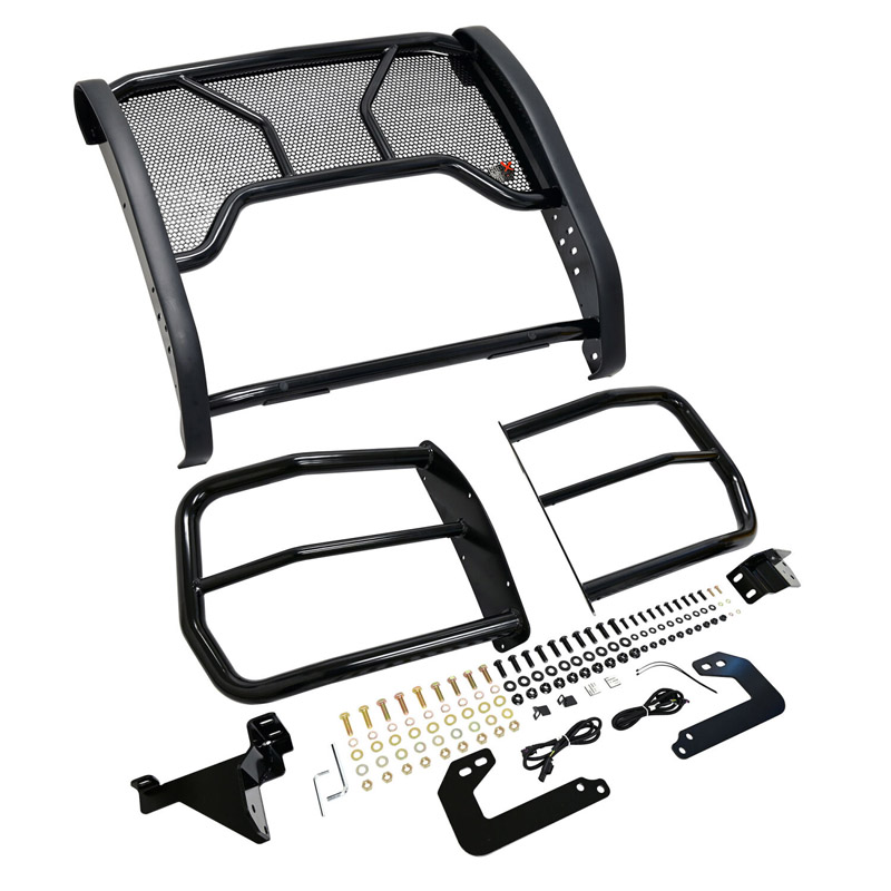 Westin | HDX Modular Grille Guard - F-250 / F-350 2023-2024