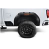 Bushwacker | Fender Flare - Sierra 2500 HD / 3500 HD 6.6L 2020-2023