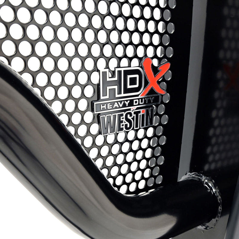 Westin | HDX Grille Guard - F-250 / F-350 2023-2024
