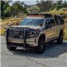 Westin | HDX Grille Guard - Sierra 1500 2022-2025