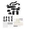 Westin | HDX Grille Guard - Sierra 1500 2022-2025