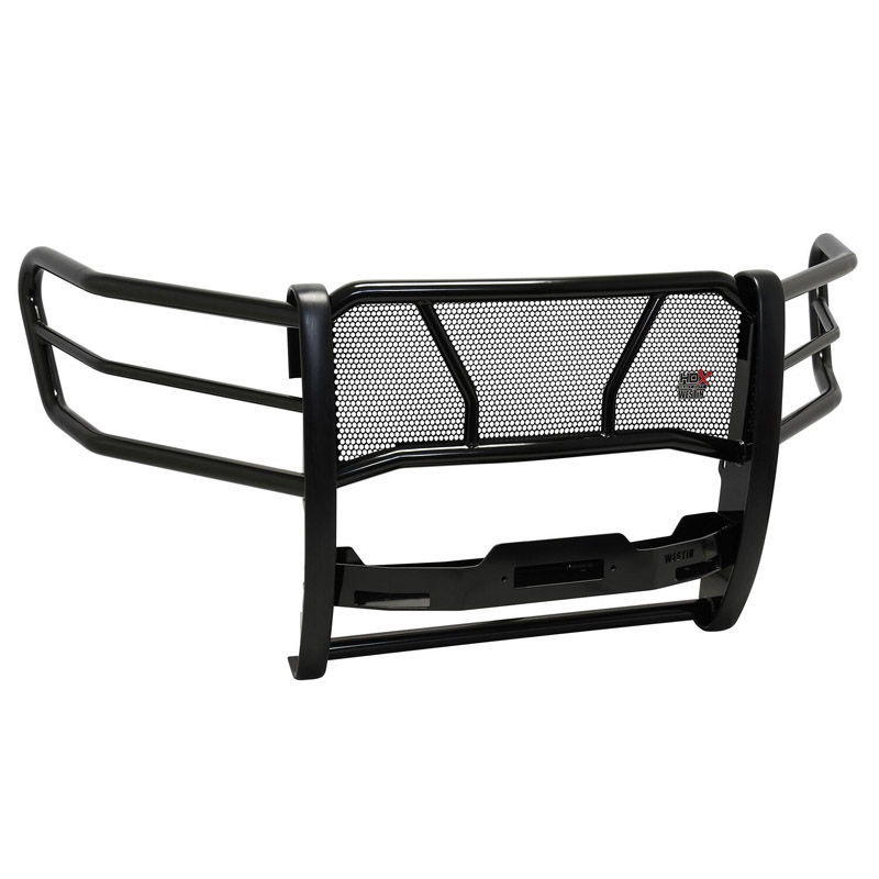 Westin | HDX Winch Mount Grille Guard - F-150 2021-2025