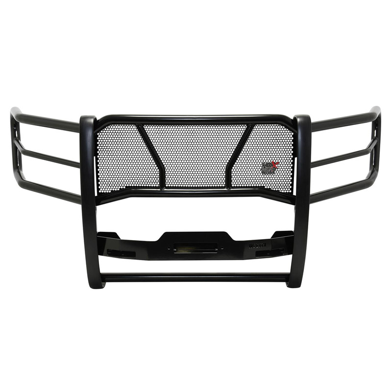 Westin | HDX Winch Mount Grille Guard - F-150 2021-2025