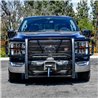 Westin | HDX Winch Mount Grille Guard - F-150 2021-2025