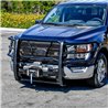 Westin | HDX Winch Mount Grille Guard - F-150 2021-2025