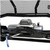 Westin | HDX Winch Mount Grille Guard - F-150 2021-2025