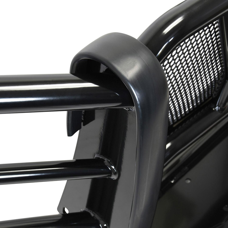 Westin | HDX Winch Mount Grille Guard - F-150 2021-2025