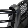 Westin | HDX Winch Mount Grille Guard - F-150 2021-2025