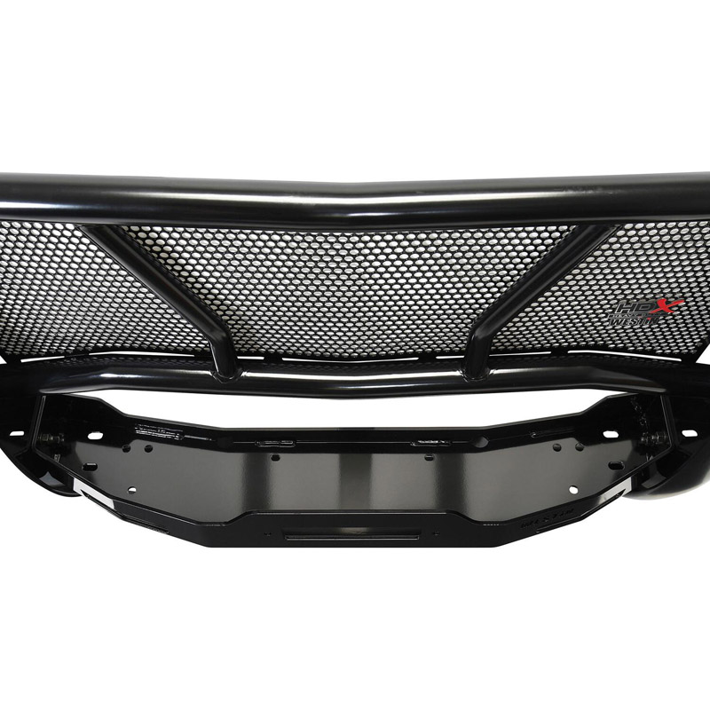 Westin | HDX Winch Mount Grille Guard - F-150 2021-2025