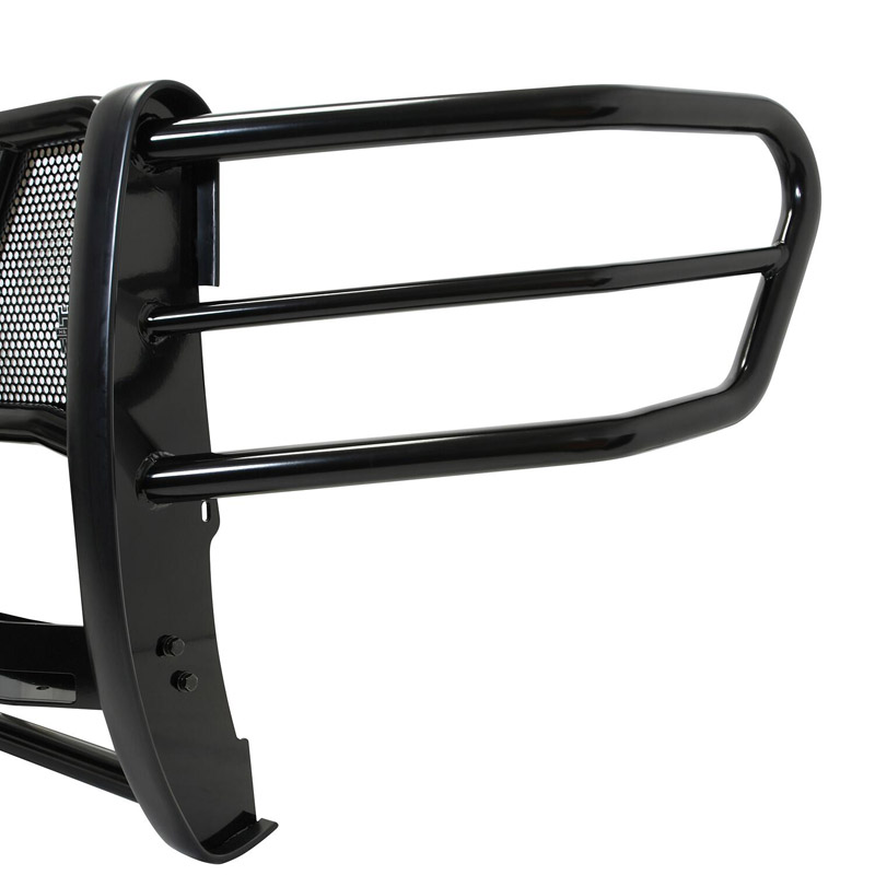 Westin | HDX Winch Mount Grille Guard - F-150 2021-2025